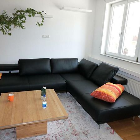 Fewo Am Josephsplatz 125 M2 Мюнхен Екстериор снимка